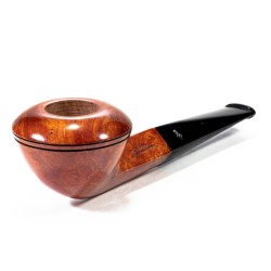 Briar Pipe Santambrogio Smooth FP Medium Rhodesian