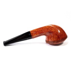 Briar Pipe Santambrogio Smooth FP Medium Rhodesian