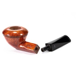 Pipa Santambrogio Liscia FP Media Rhodesian