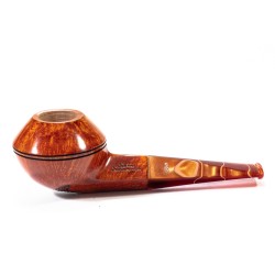 Pipa Santambrogio Liscia FP Grande Rhodesian