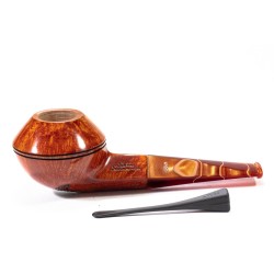 Pipa Santambrogio Liscia FP Grande Rhodesian