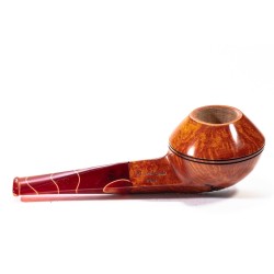 Pipa Santambrogio Liscia FP Grande Rhodesian