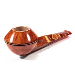 Pipa Santambrogio Liscia FP Grande Rhodesian