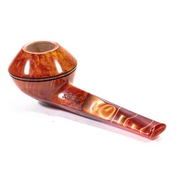 Pipa Santambrogio Liscia FP Grande Rhodesian