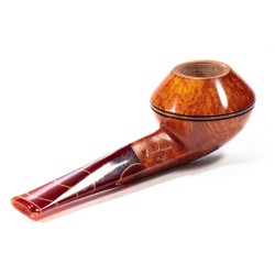 Pipa Santambrogio Liscia FP Grande Rhodesian