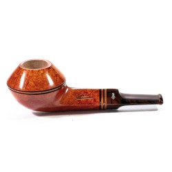 Briar Pipe Santambrogio Smooth FP Big Rhodesian