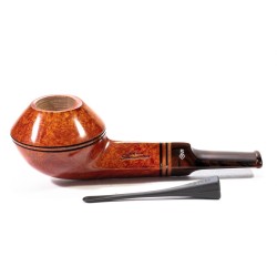 Pipa Santambrogio Liscia FP Grande Rhodesian