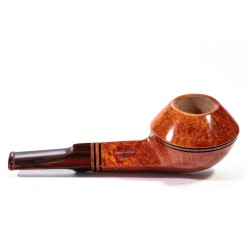 Pipa Santambrogio Liscia FP Grande Rhodesian