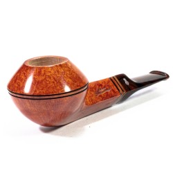 Pipa Santambrogio Liscia FP Grande Rhodesian