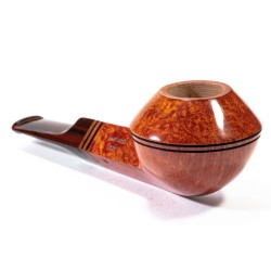 Pipa Santambrogio Liscia FP Grande Rhodesian