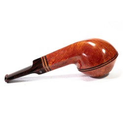 Pipa Santambrogio Liscia FP Grande Rhodesian