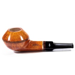 Briar Pipe Santambrogio Smooth FP Big Rhodesian