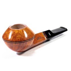 Pipa Santambrogio Liscia FP Grande Rhodesian