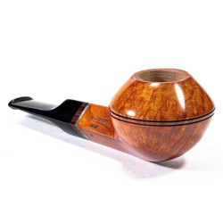 Pipa Santambrogio Liscia FP Grande Rhodesian