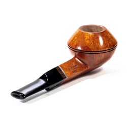 Pipa Santambrogio Liscia FP Grande Rhodesian