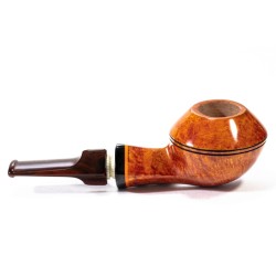 Pipa Santambrogio Liscia FX Grande Rhodesian