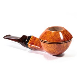 Pipa Santambrogio Liscia FX Grande Rhodesian