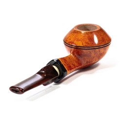 Pipa Santambrogio Liscia FX Grande Rhodesian