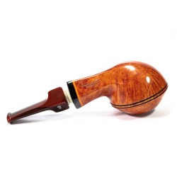 Pipa Santambrogio Liscia FX Grande Rhodesian