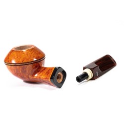 Pipa Santambrogio Liscia FX Grande Rhodesian