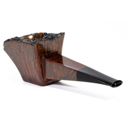 Briar Pipe C-Pipe Group 7 Smooth Free Form CP 2512 | Buy Now
