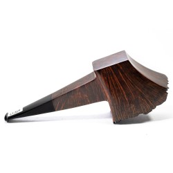 Briar Pipe C-Pipe Group 7 Smooth Free Form CP 2512 | Buy Now