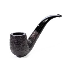 Dunhill Pipe Shell Ring Grain 4102 Bent | Buy Now