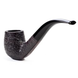Dunhill Pipe Shell Ring Grain 4102 Bent | Buy Now