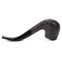Dunhill Pipe Shell Ring Grain 4102 Bent | Buy Now