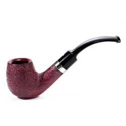Dunhill Pipe Rubybark 4213 Bent 2023 | Buy Now