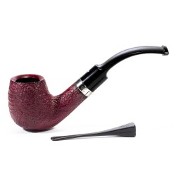 Pipa Dunhill Rubybark 4213 Bent 2023 | Pipeonline