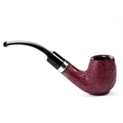 Dunhill Pipe Rubybark 4213 Bent 2023 | Buy Now