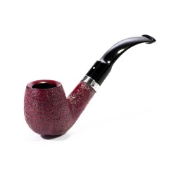 Dunhill Pipe Rubybark 4213 Bent 2023 | Buy Now