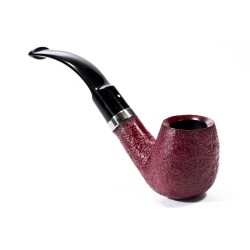 Pipa Dunhill Rubybark 4213 Bent 2023 | Pipeonline