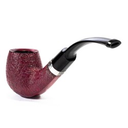 Dunhill Pipe Rubybark 4213 Bent 2023 | Buy Now