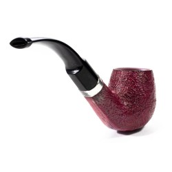 Dunhill Pipe Rubybark 4213 Bent 2023 | Buy Now