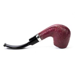 Dunhill Pipe Rubybark 4213 Bent 2023 | Buy Now