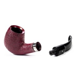 Pipa Dunhill Rubybark 4213 Bent 2023 | Pipeonline