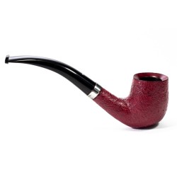 Dunhill Pipe Rubybark 4102 Bent 2024 | Buy Now