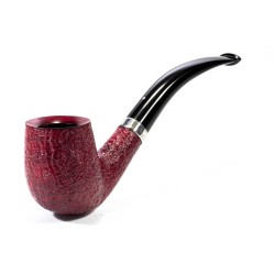 Pipa Dunhill Rubybark 4102 Bent 2024 | Pipeonline