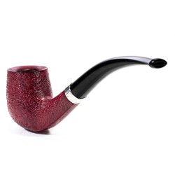 Pipa Dunhill Rubybark 4102 Bent 2024 | Pipeonline