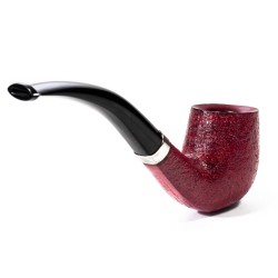 Pipa Dunhill Rubybark 4102 Bent 2024 | Pipeonline