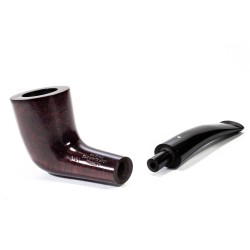 Pipa Dunhill Bruyere 3421 Zulu 2018 | Pipeonline
