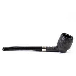 Briar Pipe Peterson Junior Sandblasted Belgique