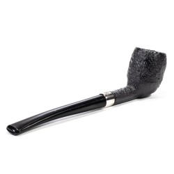 Briar Pipe Peterson Junior Sandblasted Belgique