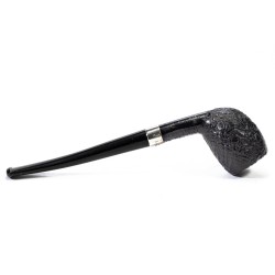 Briar Pipe Peterson Junior Sandblasted Belgique