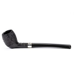 Briar Pipe Peterson Junior Sandblasted Belgique