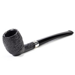 Briar Pipe Peterson Junior Sandblasted Belgique