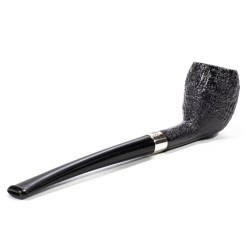Briar Pipe Peterson Junior Sandblasted Belgique