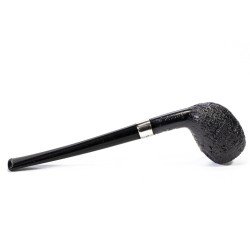 Briar Pipe Peterson Junior Sandblasted Belgique